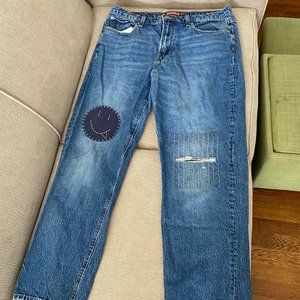 Lucky Brand Jeans, size 12/31